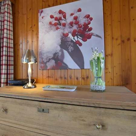 Charming Holiday In Near Lake Tenneville