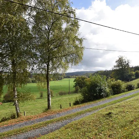 Charming Holiday In Near Lake * Tenneville