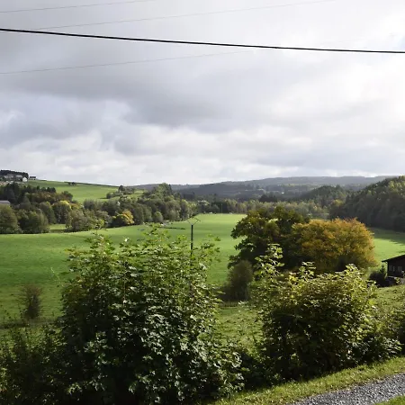 Charming Holiday In Near Lake * Tenneville