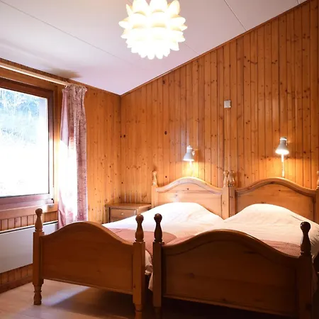 Charming Holiday In Near Lake * Tenneville