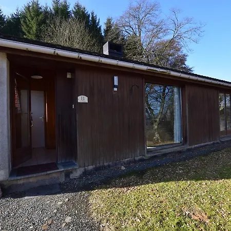 Charming Holiday In Near Lake * Tenneville