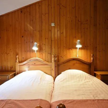 Ferienhaus Charming Holiday In Near Lake