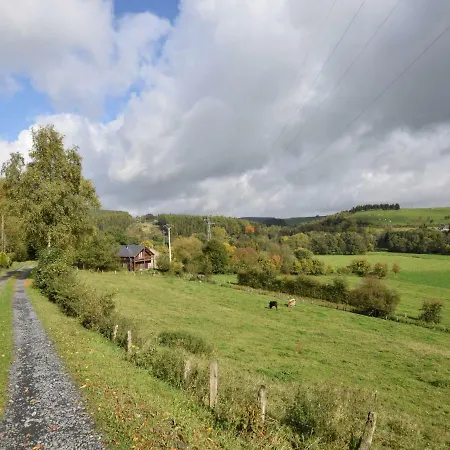Charming Holiday In Near Lake Ferienhaus